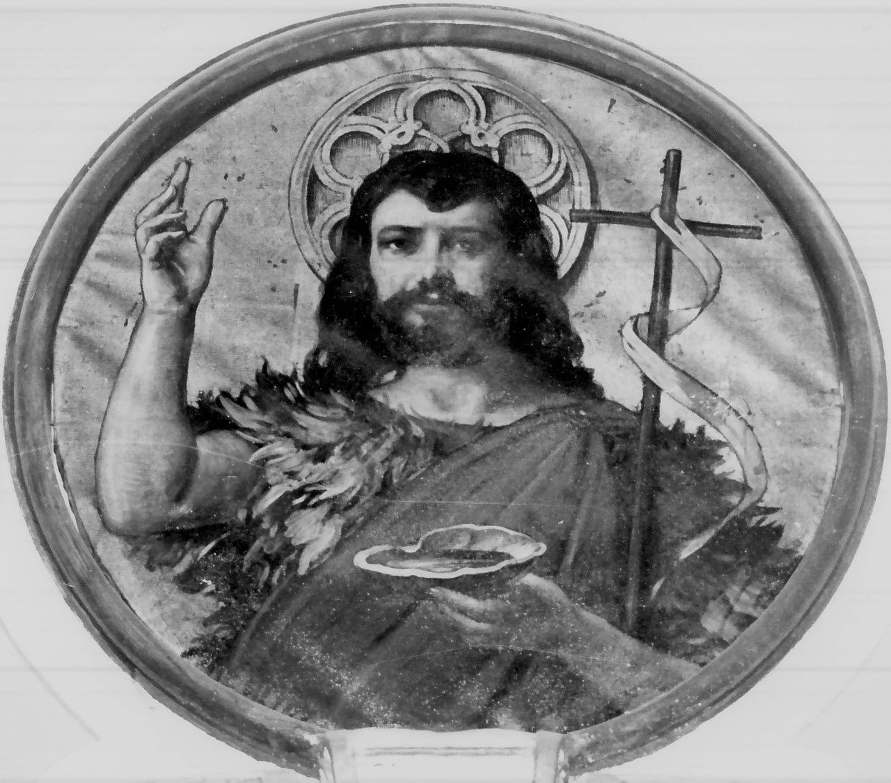 San Giovanni Battista - San Demitrio Corone, Cosenza